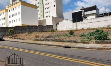 Terreno à venda, 341 m² por R$ 300.000,00 - Jardim Santa Júlia - São José dos Campos/SP