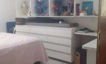 Casa com 3 dormitórios à venda, 154 m² por R$ 625.400,00 - Residencial de Ville - São José dos Campos/SP