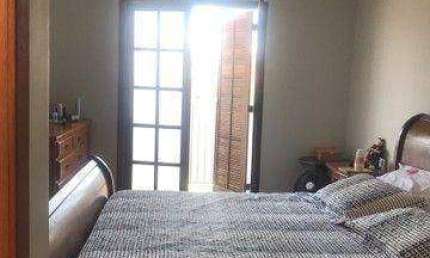 Casa em condomínio fechado com 3 quartos à venda na Rua Heitor de Andrade, Jardim das Indústrias, São José dos Campos