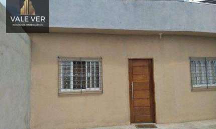 Casa em condomínio fechado com 3 quartos à venda na Rua Projetada Quatro, Água Soca, São José dos Campos