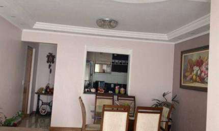 Apartamento com 4 quartos à venda na Avenida Olivo Gomes, Santana, São José dos Campos