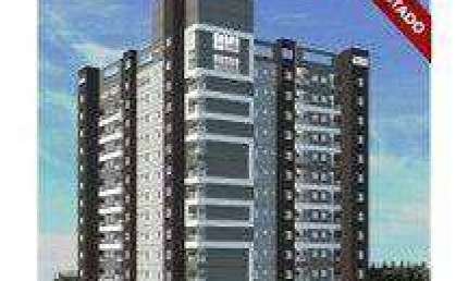 Apartamento com 2 quartos à venda na Avenida Jorge Zarur, Vila Ema, São José dos Campos