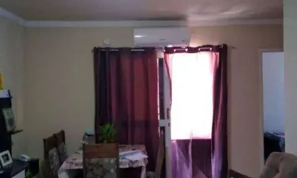 Apartamento com 2 dormitórios à venda, 45 m² por R$ 213.000,00 - Putim - São José dos Campos/SP