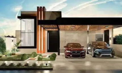 Casa à venda, 163 m² por R$ 1.150.000,00 - Bairro da Floresta - São José dos Campos/SP