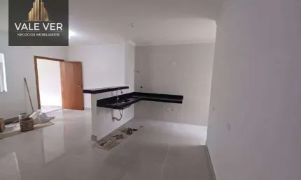 Casa com 2 dormitórios à venda, 100 m² por R$ 618.000,00 - Jardim das Indústrias - São José dos Campos/SP