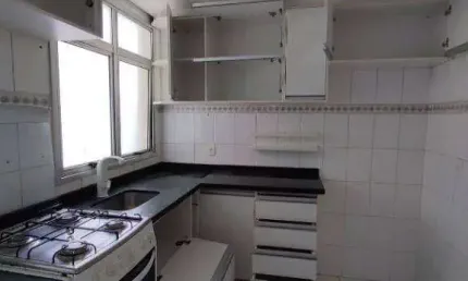 Apartamento com 3 dormitórios à venda, 94 m² por r$ 456.000,00 - monte castelo - são josé dos campos/sp