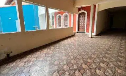 Casa com 4 dormitórios à venda, 250 m² por R$ 600.000,00 - Jardim Colorado - São José dos Campos/SP