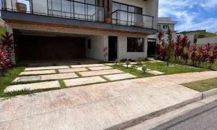 Casa com 3 dormitórios à venda, 350 m² por R$ 2.000.000,00 - Condomínio Residencial Verana - São José dos Campos/SP
