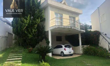 Casa com 5 dormitórios à venda, 339m² por R$ 1.500.000,00 - Urbanova III - São José dos Campos/SP
