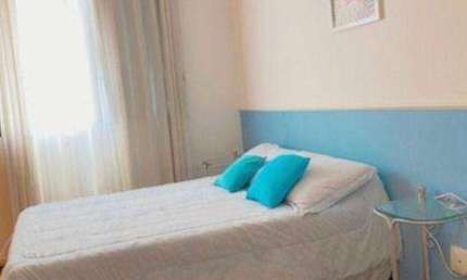 Apartamento com 3 dormitórios à venda, 105m² por R$ 749.000,00 - Parque Residencial Aquarius - São José dos Campos/SP