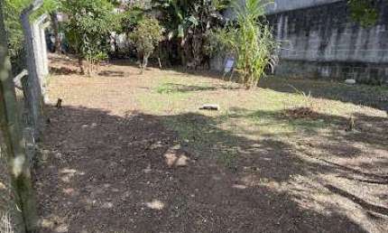 Terreno à venda, 1032 m² por R$ 1.300.000,00 - Chácaras Reunidas - São José dos Campos/SP