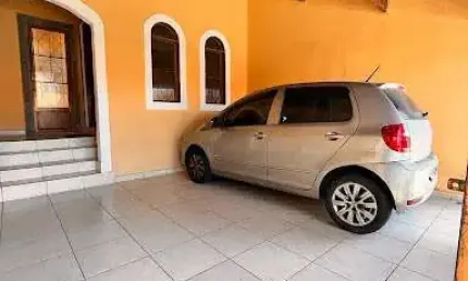 Casa com 3 dormitórios à venda, 125 m² por R$ 360.000,00 - Jardim da Granja - São José dos Campos/SP