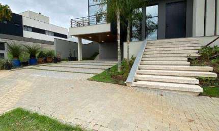 Casa com 3 dormitórios à venda, 290 m² por R$ 4.000.000,00 - Condomínio Residencial Alphaville II - São José dos Campos/SP