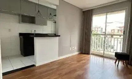 Apartamento com 2 dormitórios à venda, 52 m² por R$ 320.000,00 - Parque Residencial Flamboyant - São José dos Campos/SP