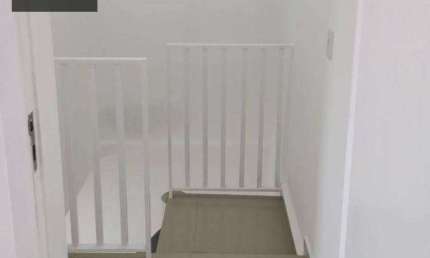 Sobrado com 2 dormitórios à venda, 68 m² por R$ 340.200 - Residencial São Francisco - São José dos Campos/SP