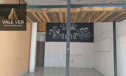 Sala para alugar, 35 m² por R$ 1.647/mês - Centro - São José dos Campos/SP
