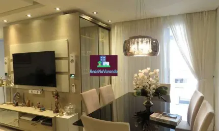 Apartamento, 3 dormitórios, suíte, 2 vagas, Agronômica - Florianópolis - SCartamento Padrão