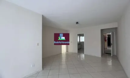Apartamento com 3 quartos e vaga de garagem - córre - florianópolis/sc