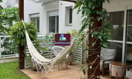 Apartamento Alto Padrão 3 Suítes - 3 vagas - João Paulo - Florianópolis/SC
