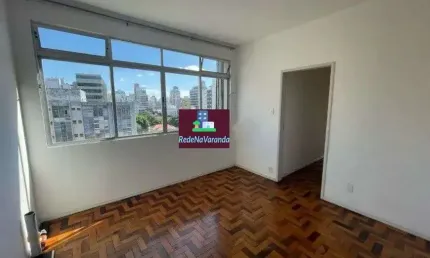 Apartamento com 2 quartos e vaga de garagem - centro - florianópolis/sc