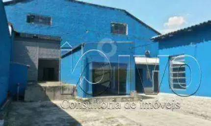 Galpão à venda, 840,00 m² por r$ 2.850.000 - santo amaro - são paulo/sp