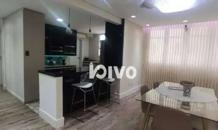 Apartamento com 3 dormitórios à venda, 105 m² por r$ 1.100.000,00 - vila mariana - são paulo/sp