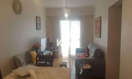 Apartamento com 2 dormitórios à venda, 68 m² por r$ 699.000,00 - vila clementino - são paulo/sp