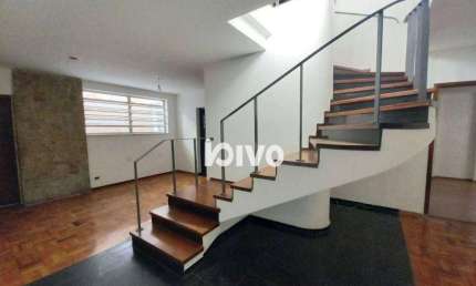 Sobrado com 12 dormitórios para alugar, 380 m² - Paraíso - São Paulo/SP