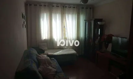 Apartamento à venda, 73 m² por R$ 529.800,00 - Vila Dom Pedro I - São Paulo/SP