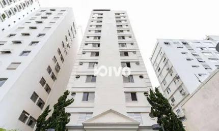 Apartamento com 4 suítes e 6 vagas à venda, 230 m² por r$ 2.600.000 - jardim paulista