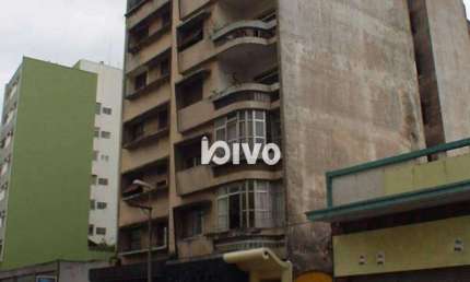 Apartamento à venda, 100 m² por R$ 488.000,00 - Consolação - São Paulo/SP