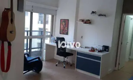 Apartamento com 3 dormitórios à venda, 76 m² por R$ 1.040.000,00 - Vila Olímpia - São Paulo/SP