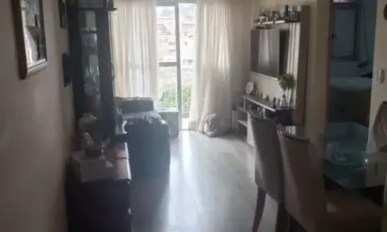 Apartamento à venda, 48 m² por r$ 429.000,00 - campo belo - são paulo/sp