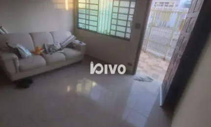 Sobrado à venda, 90 m² por R$ 510.000,00 - Vila Gumercindo - São Paulo/SP