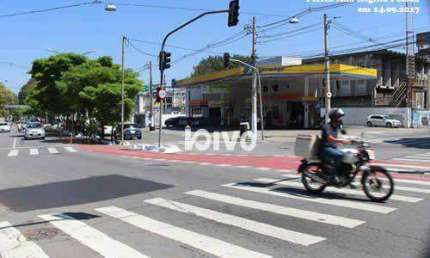 Terreno à venda, 1040 m² por R$ 6.870.000 - Vila Clementino