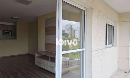 Apartamento à venda, 73 m² por r$ 1.250.000,00 - vila clementino - são paulo/sp