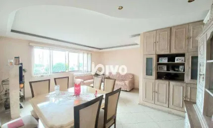 Apartamento à venda, 108 m² por r$ 970.000,00 - vila clementino - são paulo/sp
