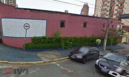 Galpão à venda, 317 m² por R$ 2.900.000,00 - Saúde - São Paulo/SP
