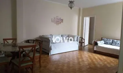 Apartamento à venda, 80 m² por R$ 450.000,00 - Vila Mariana - São Paulo/SP
