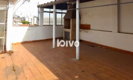 Sobrado com 3 quartos e 2 vagas à venda, 1 m² por R$ 1.430.000 - Mirandópolis