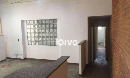 Casa com 3 quartos e 2 vagas, 240 m² - venda por R$ 1.200.000 - Bosque da Saúde