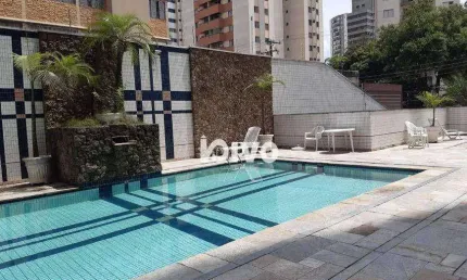 Apartamento com 3 quartos e 2 vagas à venda, 121 m² por r$ 1.300.000 - saúde