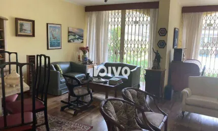 Sobrado à venda, 432 m² por R$ 1.890.000,00 - Planalto Paulista - São Paulo/SP