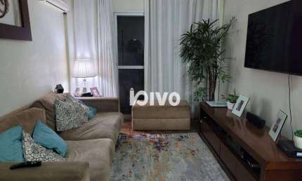 Apartamento com 2 dormitórios à venda, 60 m² por R$ 550.000,00 - Vila da Saúde - São Paulo/SP