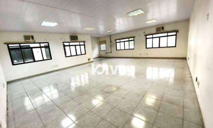 Sobrado para alugar, 480 m² por R$ 31.373,82/mês - Vila Clementino - São Paulo/SP