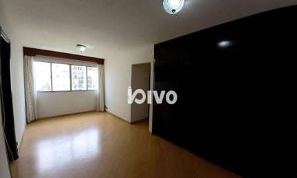 Apartamento com 2 dormitórios para alugar, 70 m² por R$ 3.500,93/mês - Chácara Inglesa - São Paulo/SP