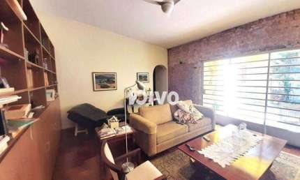 Casa com 4 dormitórios à venda, 200 m² por R$ 1.070.000,00 - Brooklin Paulista - São Paulo/SP