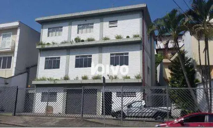 Prédio à venda, 650 m² por r$ 3.700.000,00 - bosque da saúde - são paulo/sp