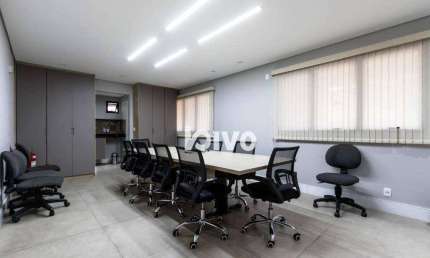 Conjunto para alugar, 55 m² pacote por R$ 2.900/mês - Bosque da Saúde