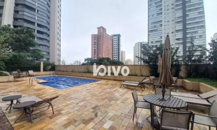 Cobertura à venda, 225 m² por R$ 2.100.000,00 - Chácara Inglesa - São Paulo/SP